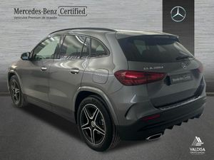 Mercedes GLA 200 d  - Foto 2