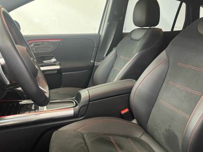 Mercedes GLA 200 d