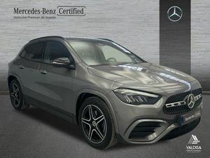 Mercedes GLA 200 d  - Foto 2