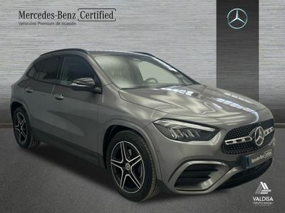 Mercedes GLA 200 d