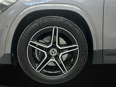 Mercedes GLA 200 d