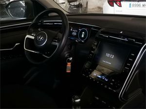 Hyundai Tucson 1.6 TGDI 110kW (150CV) 48V Maxx  - Foto 2