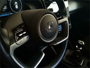 Hyundai Tucson 1.6 TGDI 110kW (150CV) 48V Maxx  - Foto 2