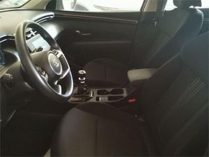 Hyundai Tucson 1.6 TGDI 110kW (150CV) 48V Maxx  - Foto 2