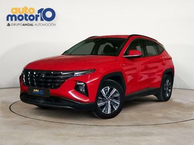 Hyundai Tucson 1.6 TGDI 110kW (150CV) 48V Maxx