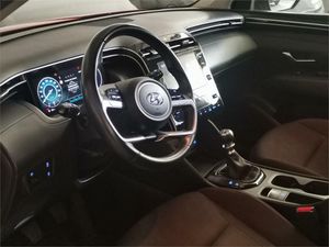 Hyundai Tucson 1.6 TGDI 110kW (150CV) 48V Maxx  - Foto 2