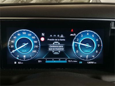 Hyundai Tucson 1.6 TGDI 110kW (150CV) 48V Maxx