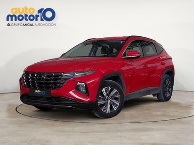 Hyundai Tucson 1.6 TGDI 110kW (150CV) Maxx