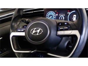 Hyundai Tucson 1.6 TGDI 110kW (150CV) Maxx  - Foto 2