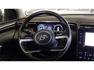 Hyundai Tucson 1.6 TGDI 110kW (150CV) Maxx  - Foto 2