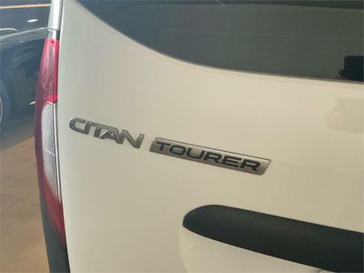 Mercedes Citan 110 CDI 70kW Tourer Base Largo