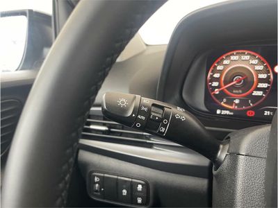 Hyundai i20 1.0 TGDI 48V Klass