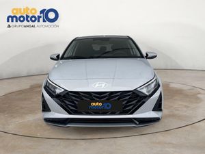 Hyundai i20 1.0 TGDI 48V Klass  - Foto 2
