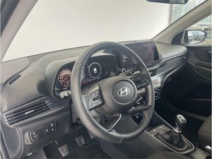 Hyundai i20 1.0 TGDI 48V Klass  - Foto 2