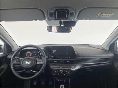 Hyundai i20 1.0 TGDI 48V Klass