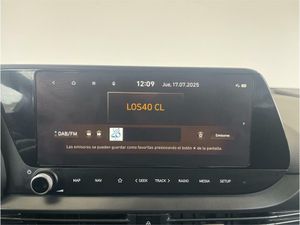 Hyundai i20 1.0 TGDI 48V Klass  - Foto 2
