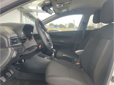 Hyundai i20 1.0 TGDI 48V Klass