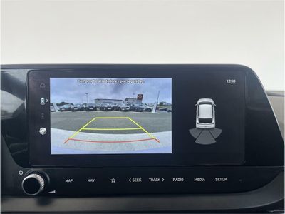 Hyundai i20 1.0 TGDI 48V Klass