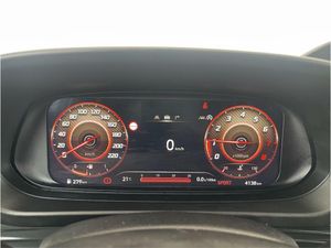 Hyundai i20 1.0 TGDI 48V Klass  - Foto 2