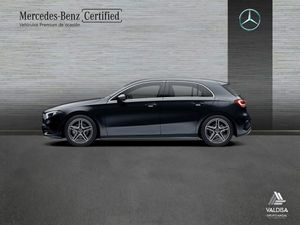 Mercedes Clase A 180 d AMG Line  - Foto 2