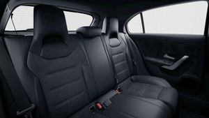Mercedes Clase A 180 d AMG Line  - Foto 2