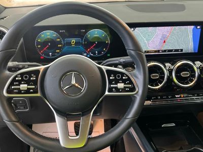 Mercedes Clase B 200 d