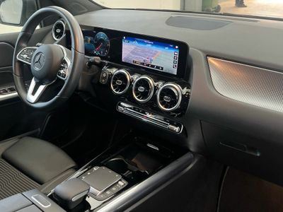 Mercedes Clase B 200 d
