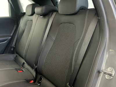 Mercedes Clase B 200 d
