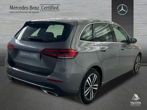 Mercedes Clase B 200 d  - Foto 2