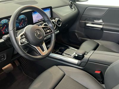 Mercedes Clase B 200 d