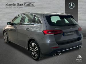 Mercedes Clase B 200 d  - Foto 2
