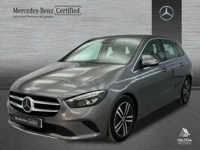 Mercedes Clase B 200 d