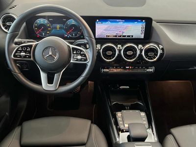 Mercedes Clase B 200 d