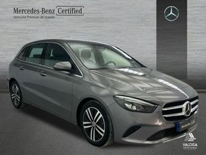 Mercedes Clase B 200 d  - Foto 2