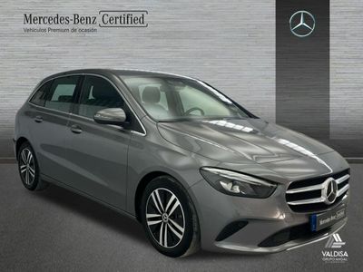 Mercedes Clase B 200 d