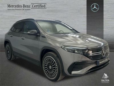 Mercedes EQA 250 AMG Line