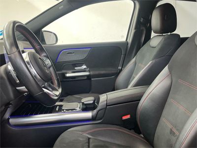 Mercedes EQA 250 AMG Line