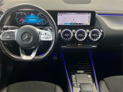 Mercedes EQA 250 AMG Line