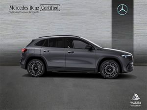 Mercedes EQA 250 AMG Line  - Foto 2