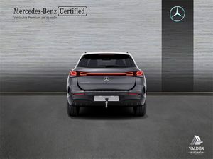 Mercedes EQA 250 AMG Line  - Foto 2
