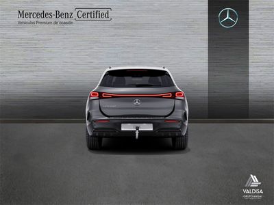 Mercedes EQA 250 AMG Line