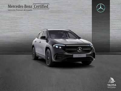 Mercedes EQA 250 AMG Line