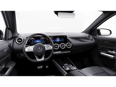 Mercedes EQA 250 AMG Line