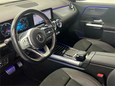 Mercedes EQA 250 AMG Line