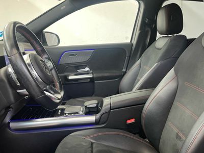 Mercedes EQA 250 AMG Line
