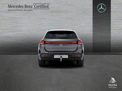 Mercedes EQA 250 AMG Line