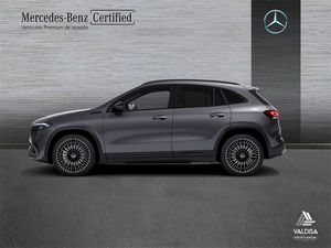 Mercedes EQA 250 AMG Line  - Foto 2