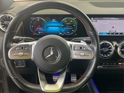 Mercedes EQA 250 AMG Line