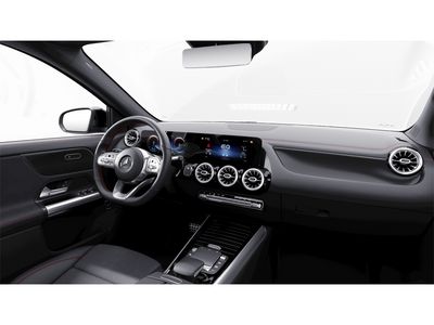 Mercedes EQA 250 AMG Line