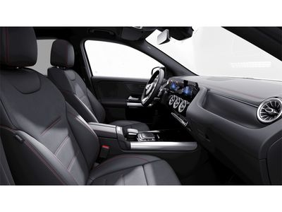 Mercedes EQA 250 AMG Line